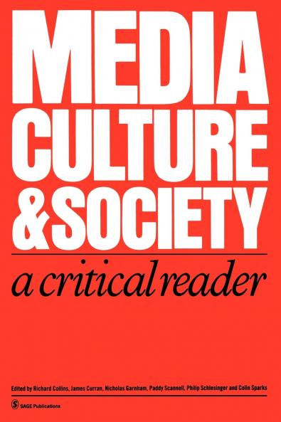 Media Culture & Society