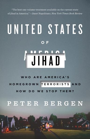 United States of Jihad