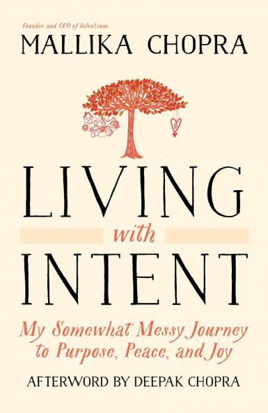 Living with Intent