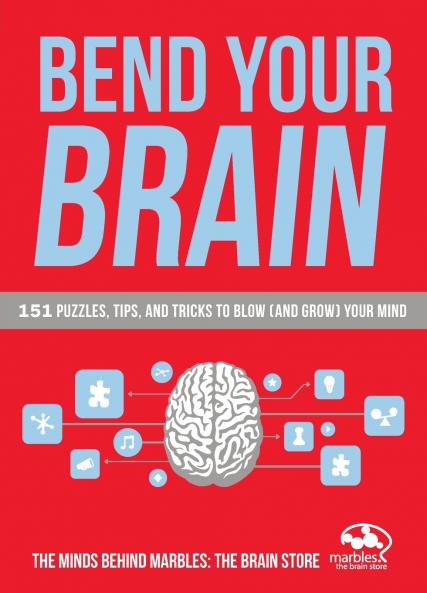 Bend Your Brain