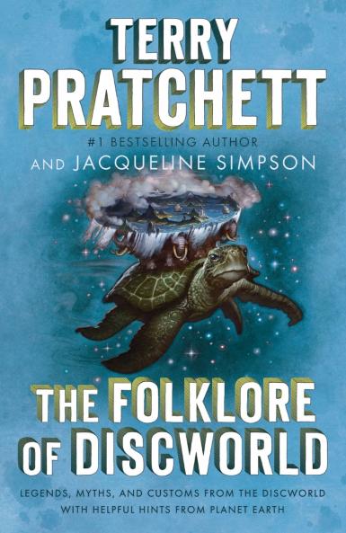 The Folklore of Discworld