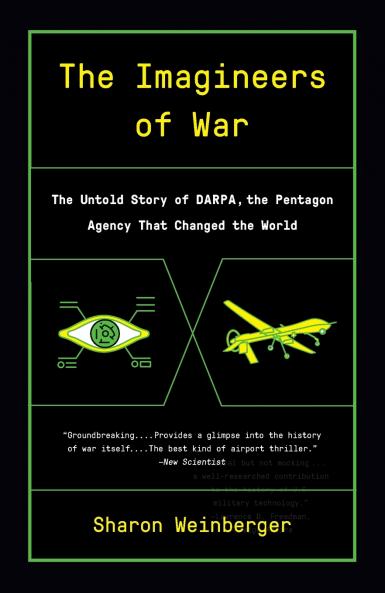 The Imagineers of War