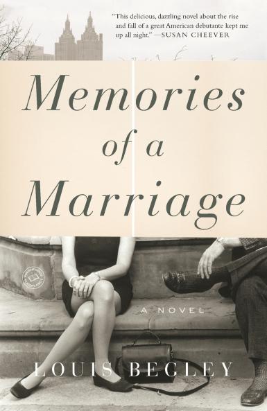 Memories of a Marriage
