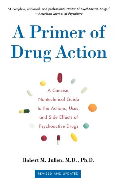 A Primer of Drug Action