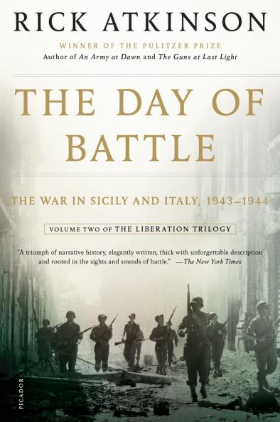Day of Battle