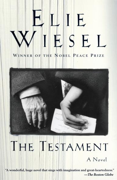 The Testament