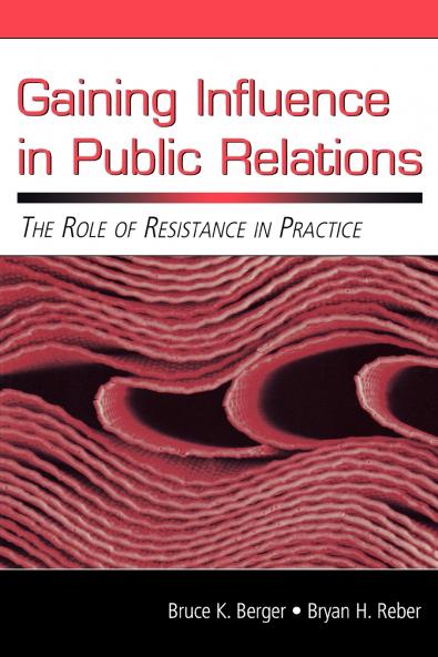 Gaining Influence in Public Relations