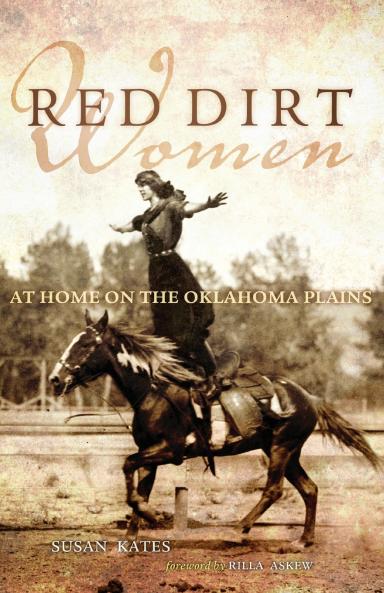 Red Dirt Women