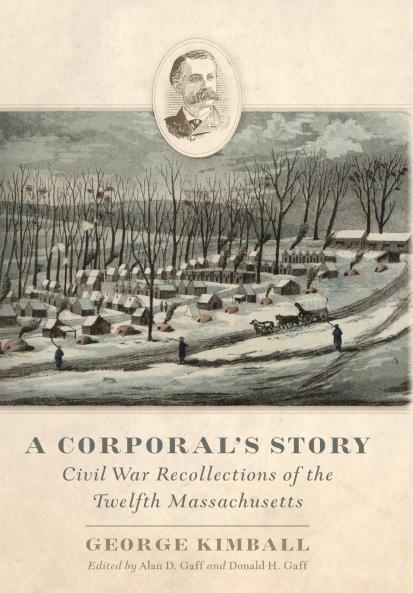A Corporal's Story