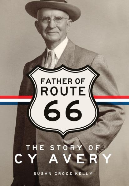 Father of Route 66