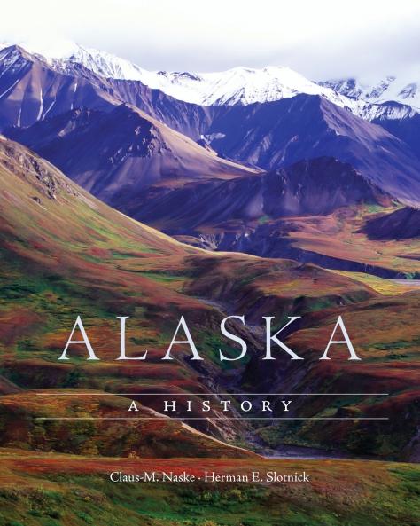 Alaska