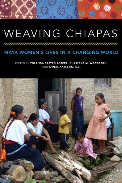 Weaving Chiapas