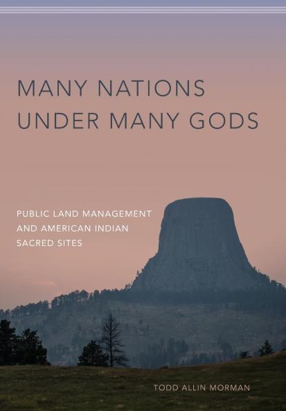 Many Nations Under Many Gods