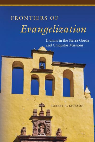 Frontiers of Evangelization