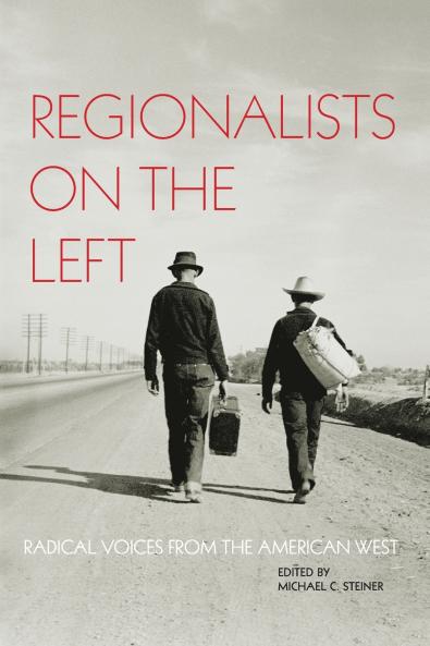 Regionalists on the Left