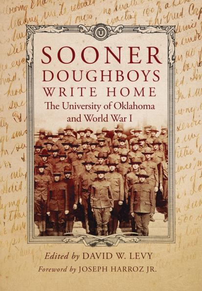 Sooner Doughboys Write Home