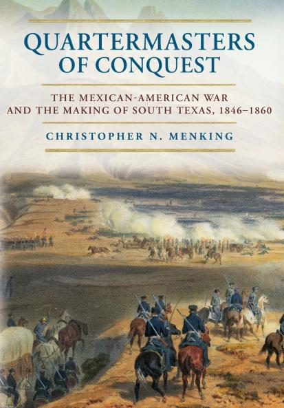 Quartermasters of Conquest