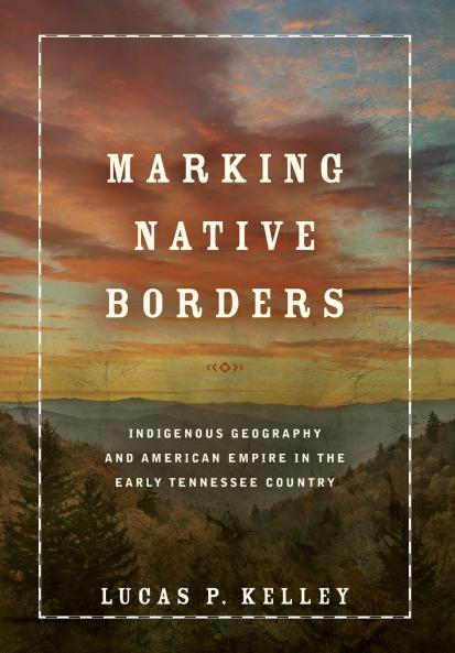 Marking Native Borders