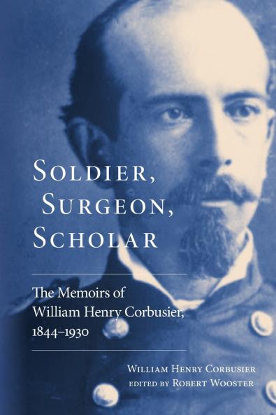 Soldier Surgeon Scholar