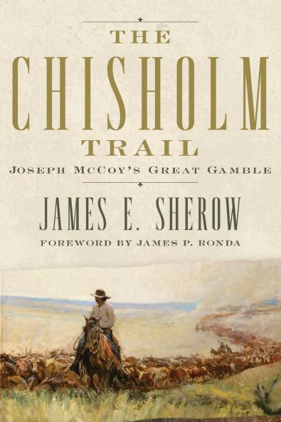 The Chisholm Trail