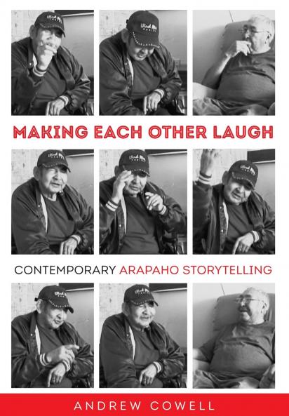 Making Each Other Laugh