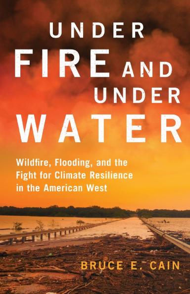 Under Fire and Under Water