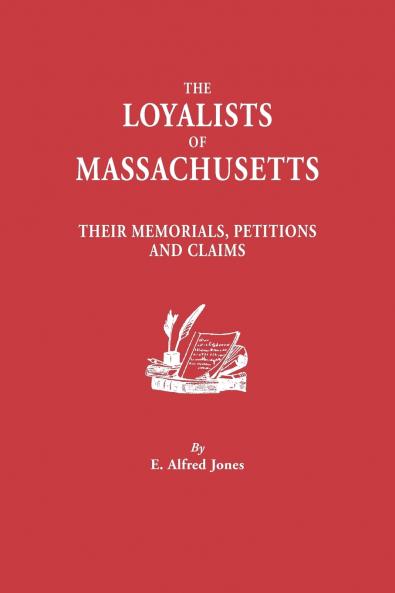 Loyalists of Massachusetts