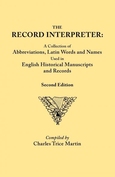 Record Interpreter