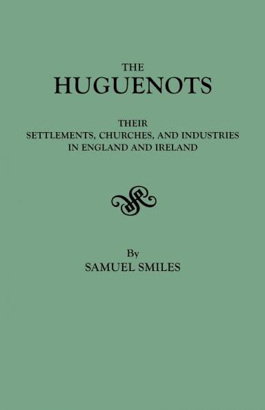 Huguenots