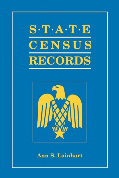 State Census Records