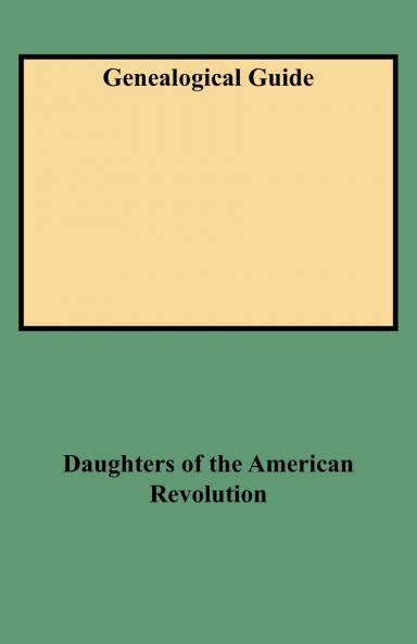 Genealogical Guide (Combined)