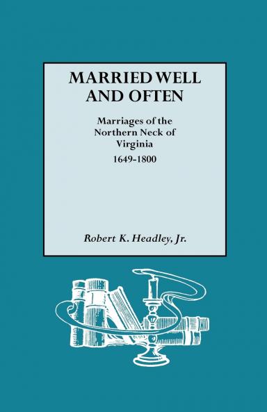 Married Well and Often