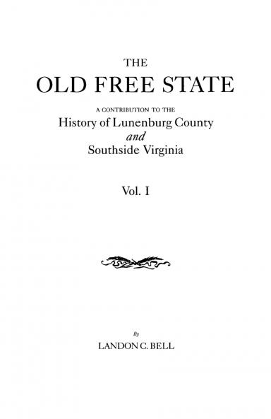 Old Free State