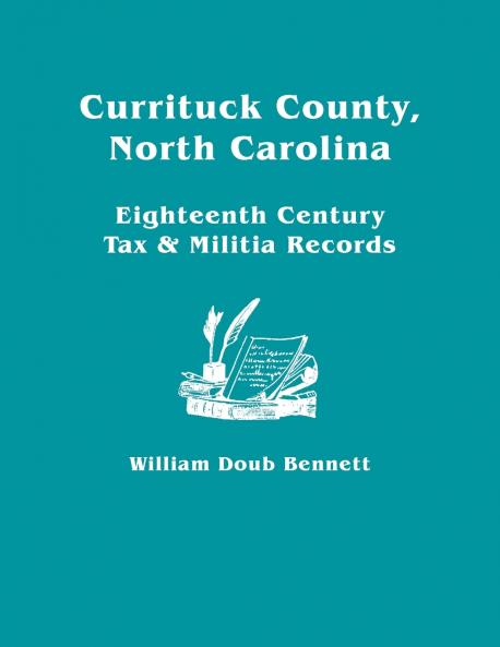 Currituck County North Carolina