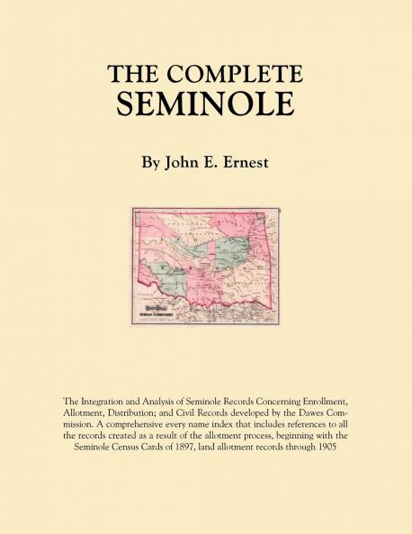 Complete Seminole