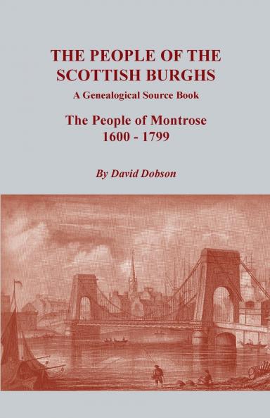 People of the Scottish Burghs