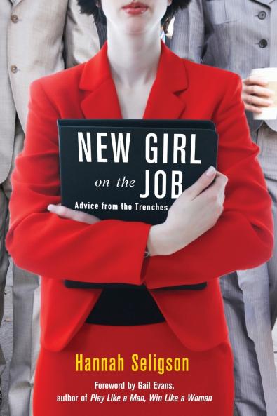 New Girl On The Job