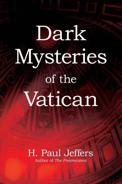 Dark Mysteries of The Vatican