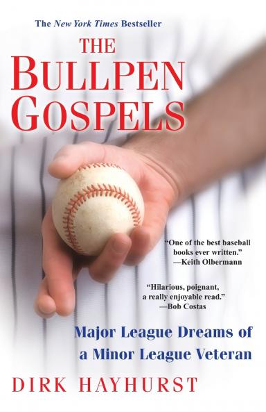 The Bullpen Gospels