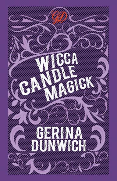 Wicca Candle Magick