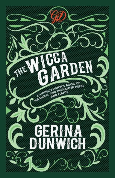 The Wicca Garden