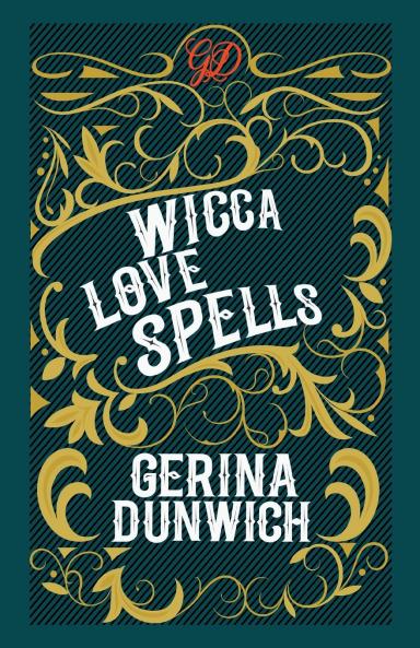 Wicca Love Spells