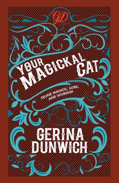 Your Magickal Cat