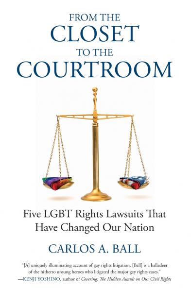 From the Closet to the Courtroom
