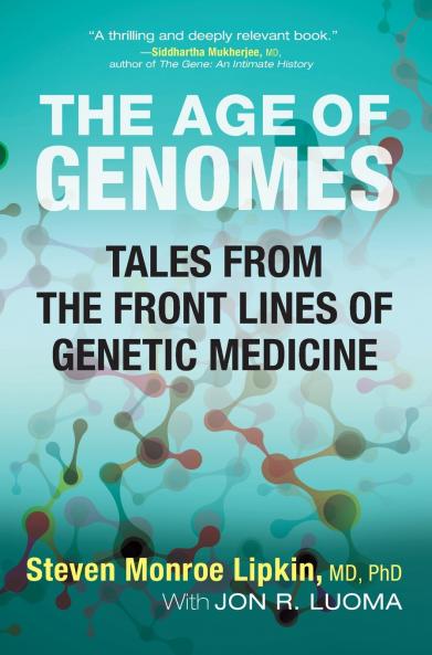 The Age of Genomes