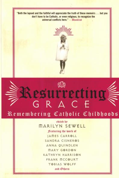 Resurrecting Grace