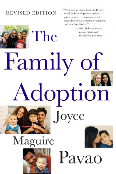The Family of Adoption