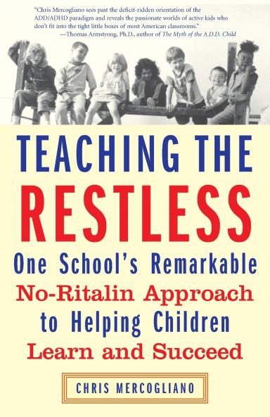 Teaching the Restless