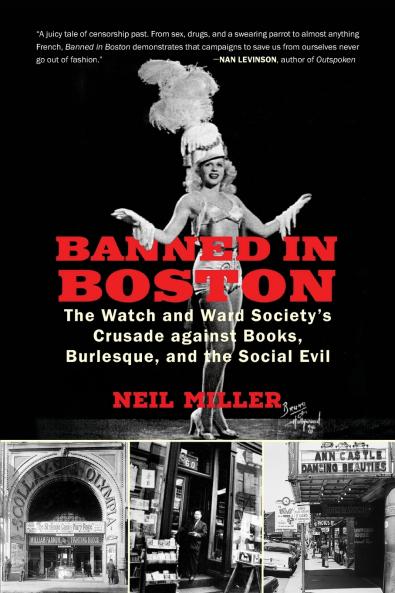 Banned in Boston