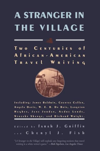 A Stranger in the Village